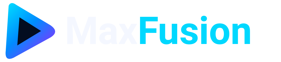 MaxFusion
